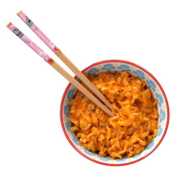 Buldak Ramen Hot Chicken Carbo 130g - Image 2
