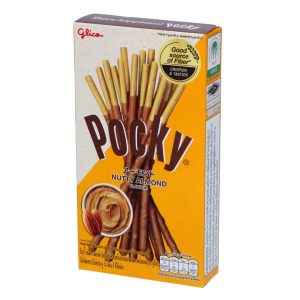 Pocky Biscuit Stick Almond Taste