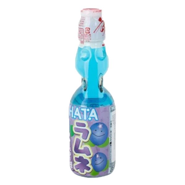 Ramune Blueberry 200ml