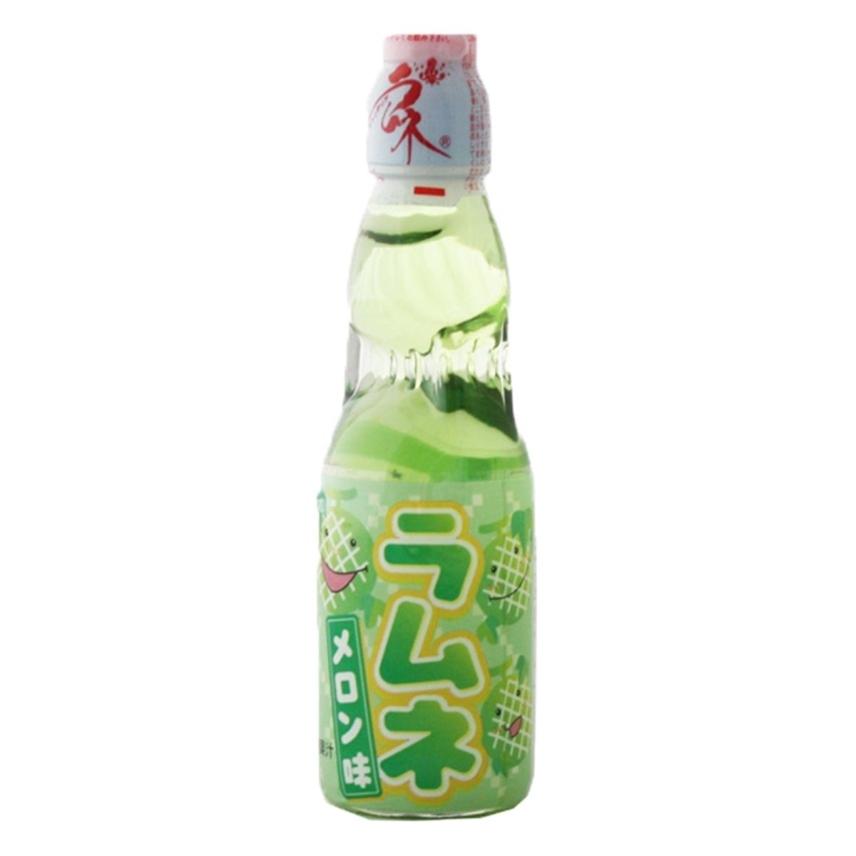 Ramune Melon 200ml