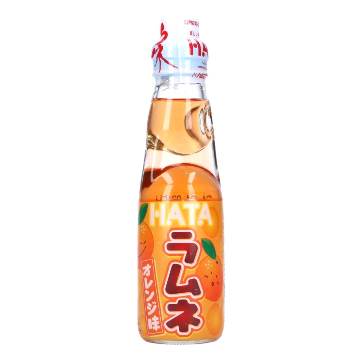 Ramune Orange 200ml