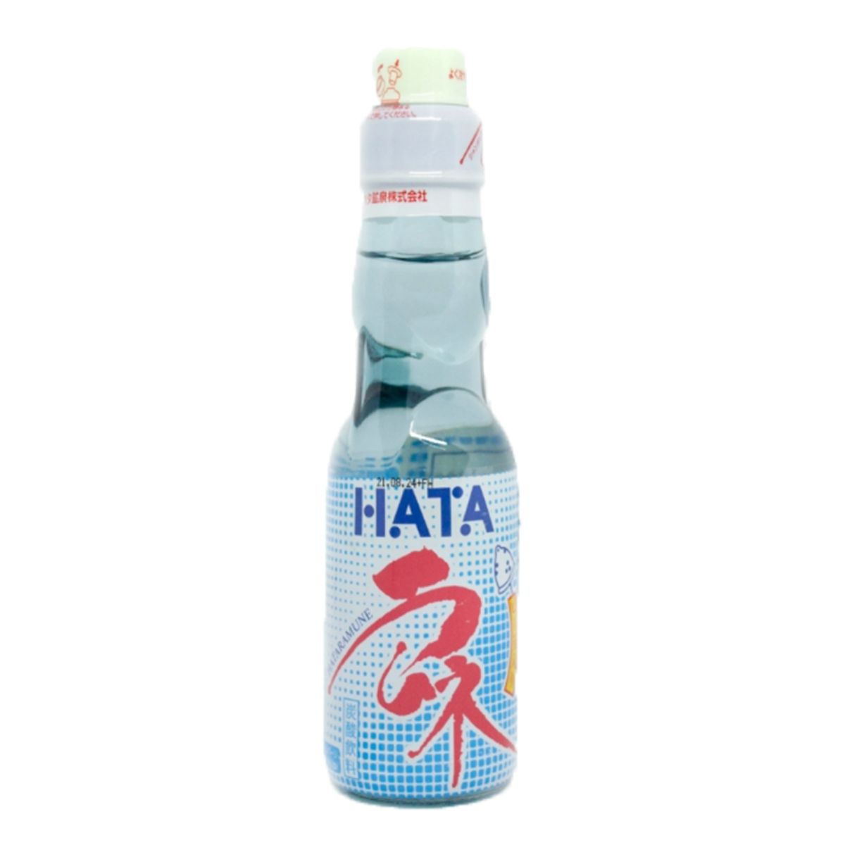 Ramune Soda Pop Drink 200ml