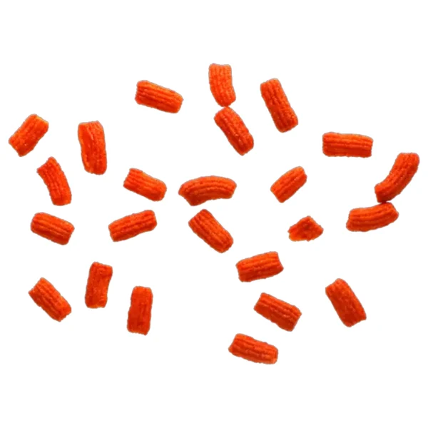 Buldak Zzalduk Snack 2x Spicy 80g - Image 3