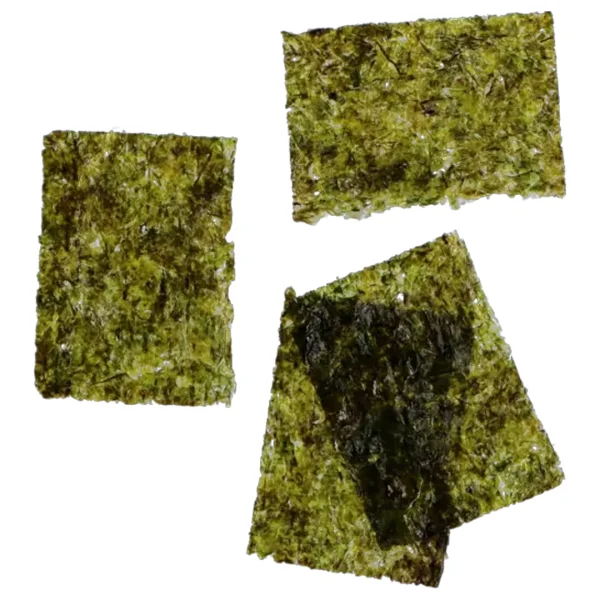 Garimi Olive Oil Seaweed Snack 3x4,2g - Image 4