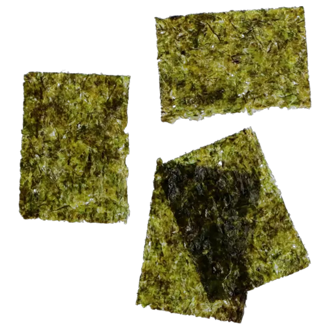 Garimi Olive Oil Seaweed Snack 3x4,2g - Image 4