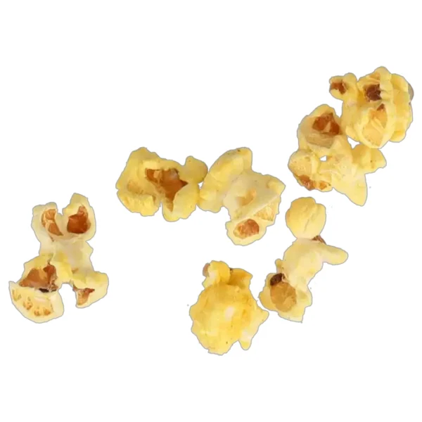 Darda Cinema Popcorn Butter Garlic 45g - Image 3