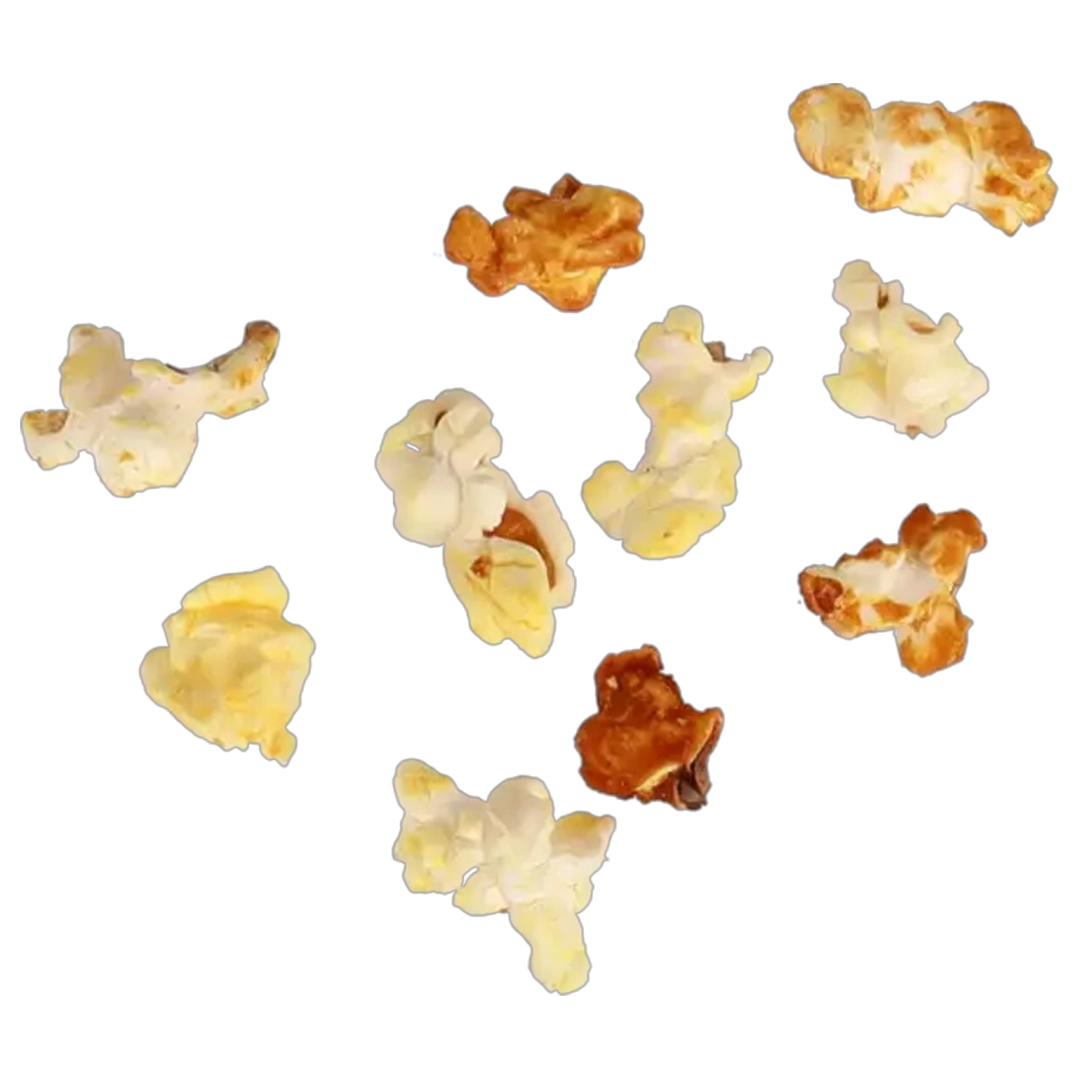Darda Cinema Popcorn Caramel & Butter 43g - Image 2