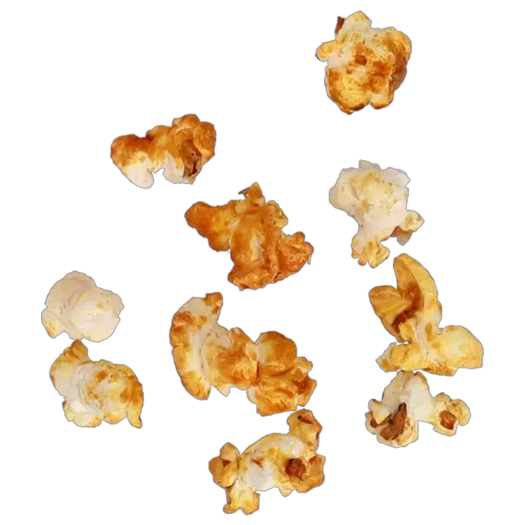 Darda Cinema Popcorn Caramel 65g - Image 3