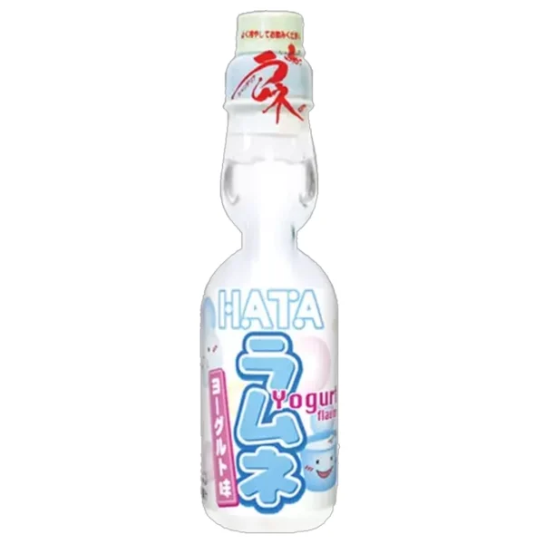 Ramune Yogurt 200ml