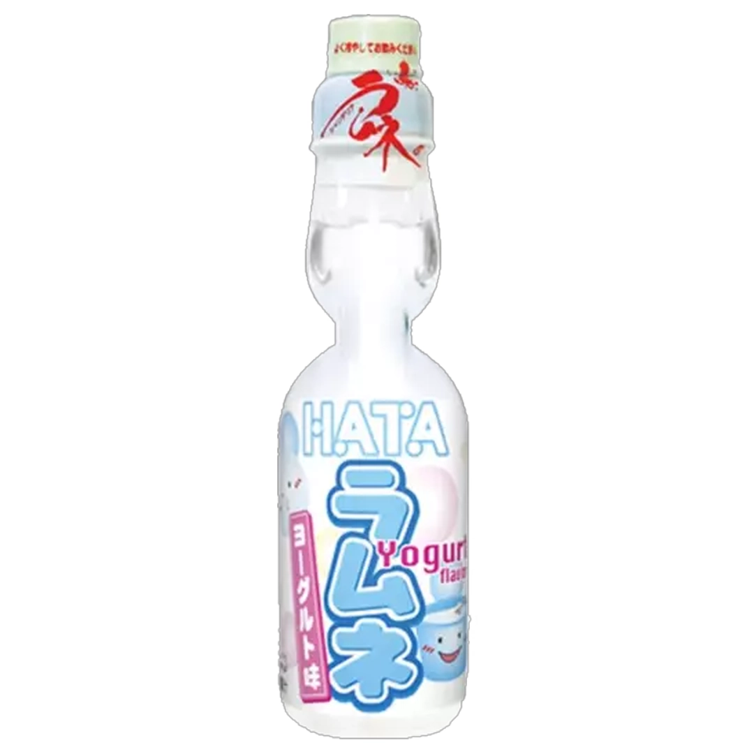 Ramune Yogurt 200ml