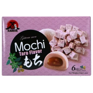 Mochi Taro 210g