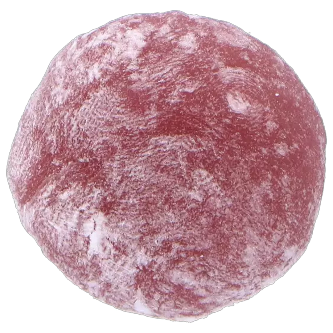 Custard Mochi Raspberry 110g - Image 3