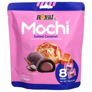 Mochi Salted Caramel 120g