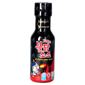 Buldak Sauce Original 200g