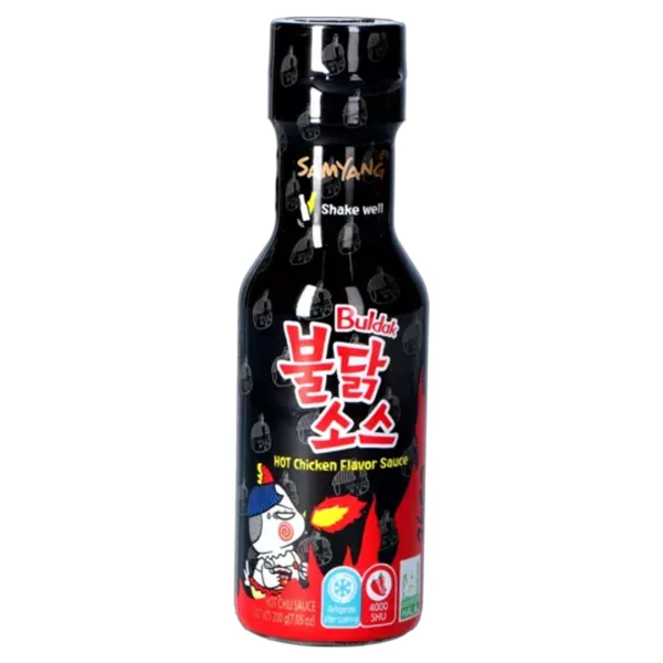 Buldak Sauce Original 200g
