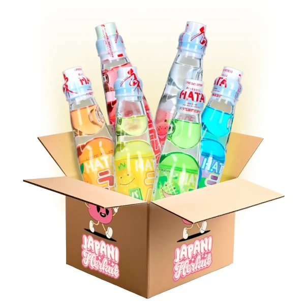 Ramune Boxi