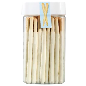 Hikinco Cookie Stick Milk Flavor 138g