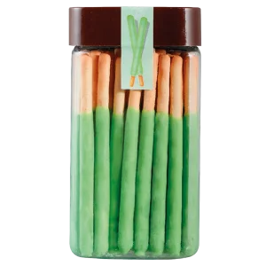 Hikinco Cookie Stick Matcha Flavor 138g
