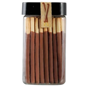 Hikinco Cookie Stick Cocoa Flavor 138g